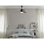Bostick 74cm Ceiling Fan with Light Kit-2097313293