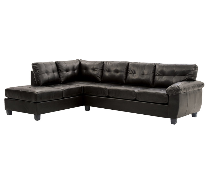 Glory Furniture Gallant G903B-SC Sectional