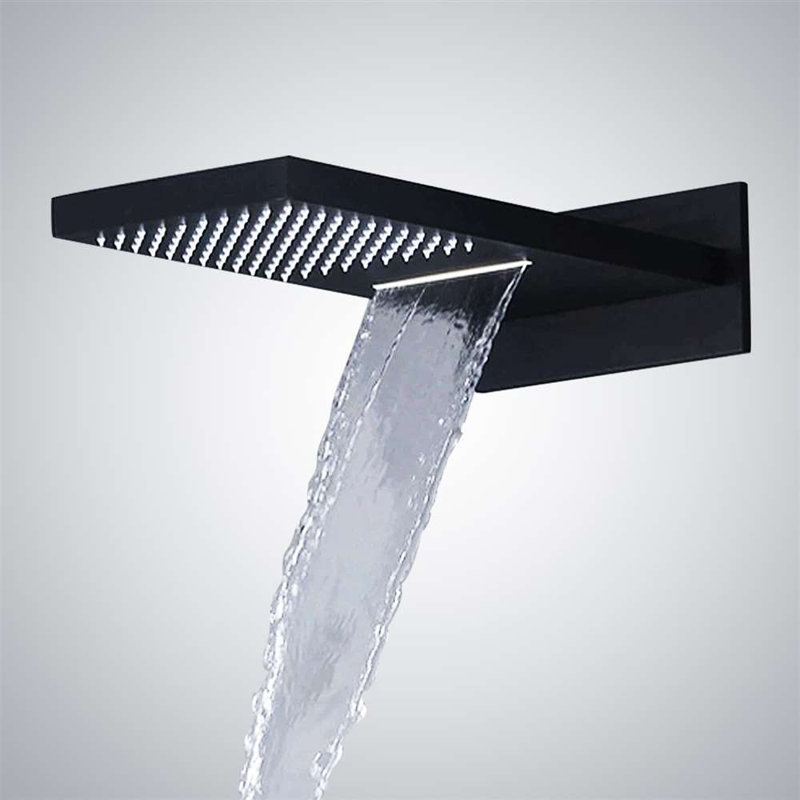 Pomme de douche Billa Rainfall