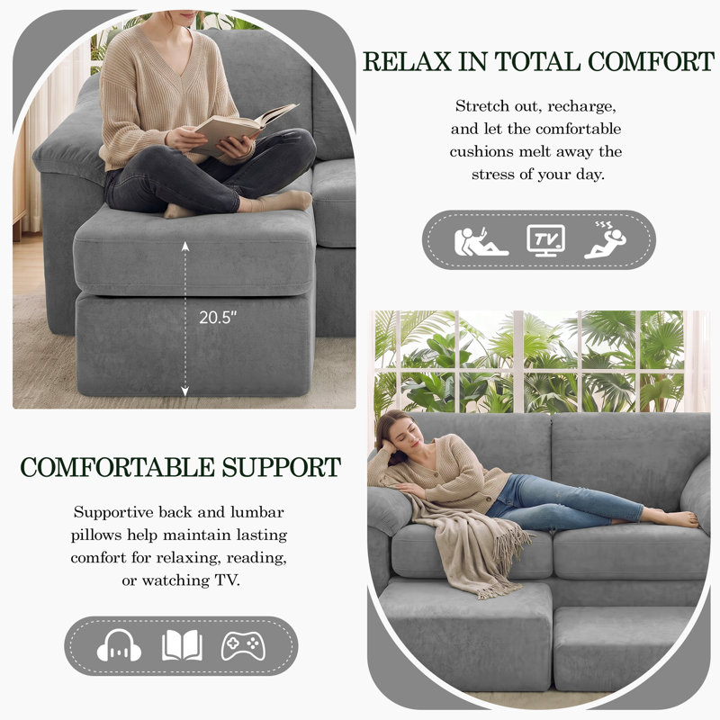 Living Room Set