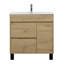 Ensemble de meuble-lavabo simple 36 po Chumasero