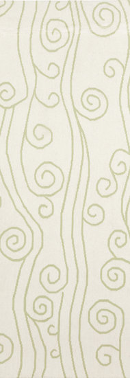 Boardwalk Wool Abstract Indoor Rug