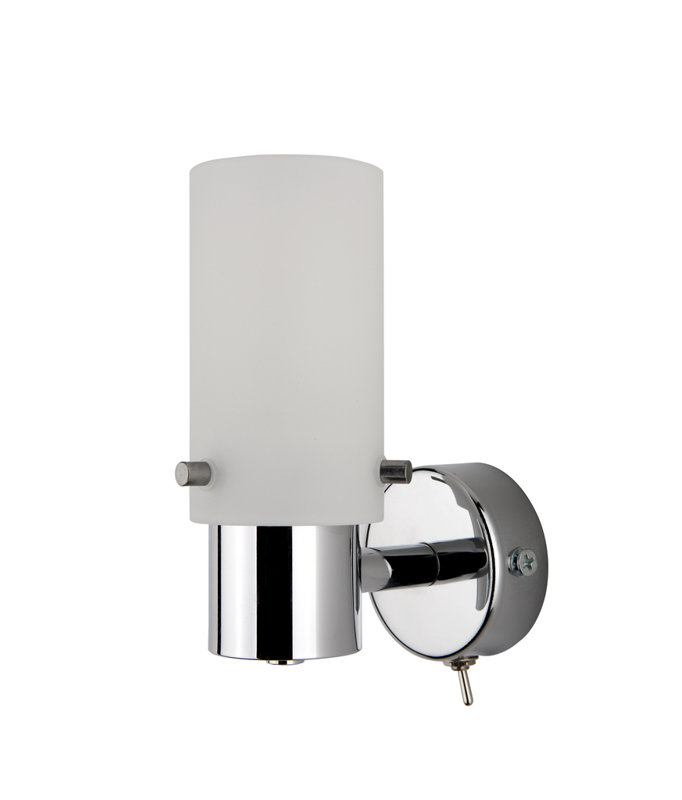 Gordonsville Armed Sconce
