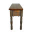 Console rustique Laurel