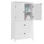 Armoire de rangement pour salle de bain-1646406931