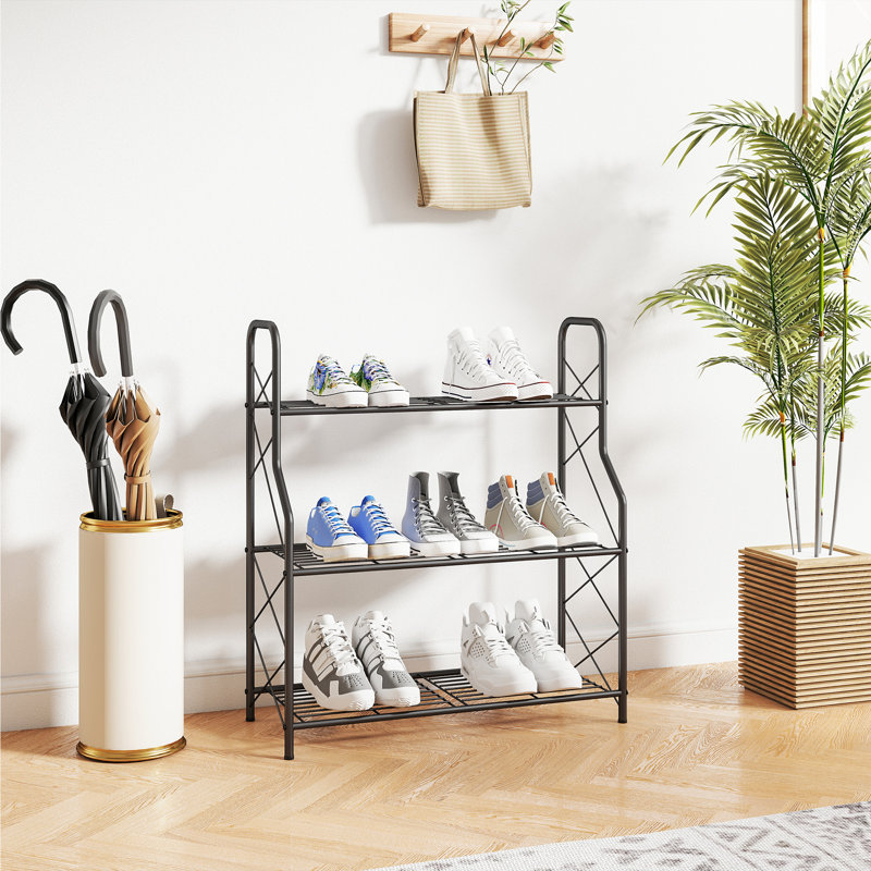 78cm H x 69cm W Plant Stand