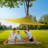 Triangle 10' Shade Sail-9751329