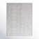 Rowe Handmade Tufted Ivory/Black Area Rug