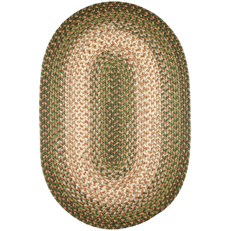 Deserie Geometric Indoor Rug