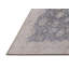 Tapis oriental noir / beige Krkur-1656584724
