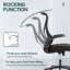 Chaise de travail Houstin-2037937080