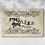 Antique French Label III-Gallery Wrapped Canvas-1717252987