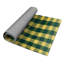 Tapis d'intérieur et d'extérieur à carreaux vert-1168508823