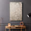 Impression abstraite rétro IV - galerie Cavas-11687389
