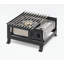 Soho Steel Butane Burner Frame - 14" X 13 3/4" X 7 1/4"-1265948639