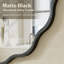 Miroir de salle de bain Amara-128942047
