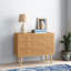 90cm W 3 - Drawer Chest of Drawers