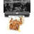 Topteng External Vacuum Sealer with Bags