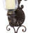 8.5'' H Metal Wall Wall Sconce-28118563