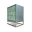 Seaglass Bunching Chest