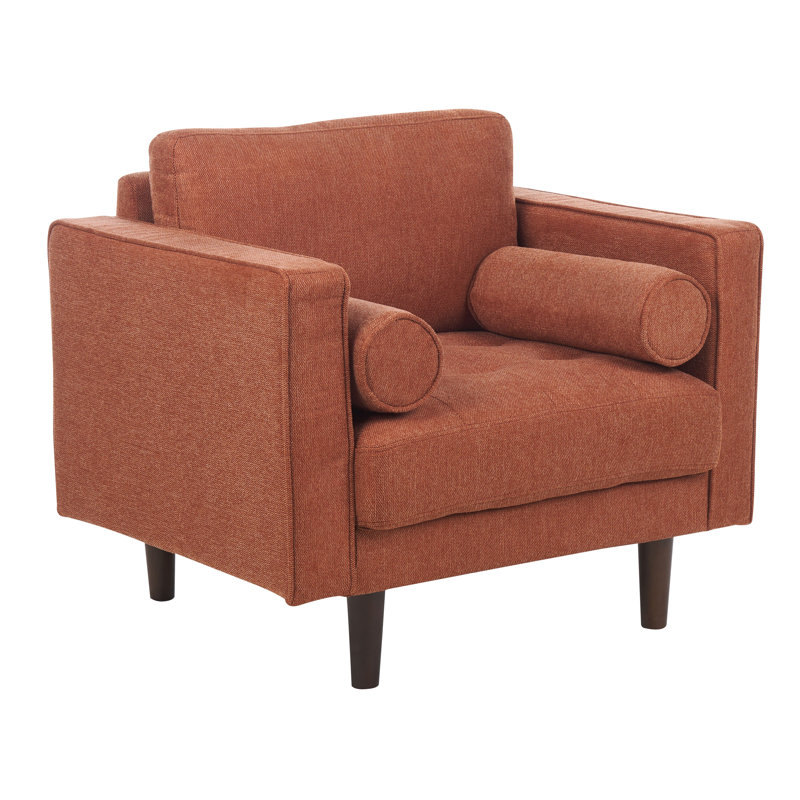 Orrstown 3 - Piece Living Room Set, Brown