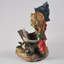 Eudora Fairies Plastic Garden Statue