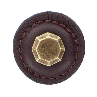 Archimedes Mushroom Knob