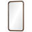 Dangelo Rectangle Mirror