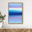 Moonlit Gradient Canvas Abstract Print by Oliver Gal, Black Frame, 10 x 15-68923760-200095480