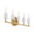 Lector 5 - Light Dimmable Vanity Light