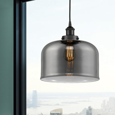 Pattie 1 - Light Single Pendant