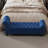 Luxurious Velvet Upholstered Bed Bench with Storage for Bedroom Comfort-1921692367