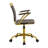 Fuse Faux Leather Office Chair-726659908