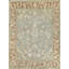 Antique Weave Oushak Wool Oriental Area Rug-37744909