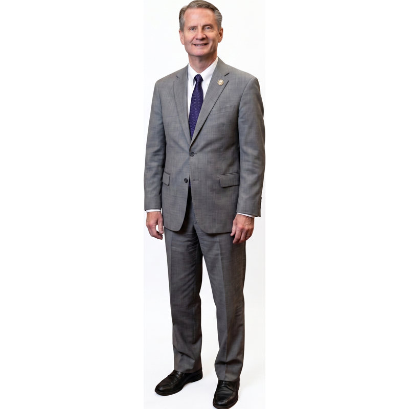 H38319 Tim Burchett UFO UAP Disclosure