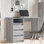 Socher Writing Desk