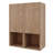 24" Bathroom Side Cabinet