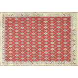 One-of-a-Kind 5'1" X 7'4" Area Rug