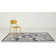 Adamo Floral Indoor / Outdoor Rug