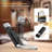 Usb Rechargeable Book Light For Reading In Bed Portable Clip-on Led Reading Lamp-101950321
