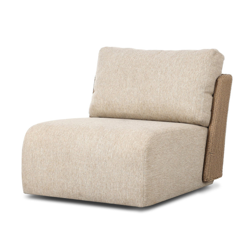 Sicilia Outdoor Lounge Chair