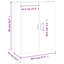 Deodhar Bathroom Cabinet-1206975094