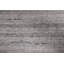 Tapis rayé gris Gabbeh 5 x 5