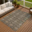Tapis lavable à la machine intérieur / extérieur ACN2478-1679214128-1679214137