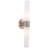 Amiela 2 - Light Dimmable Armed Sconce-300402503-378404393