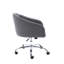 Chaise de travail Fem-2044174606