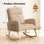 Rocking Chair-563184487