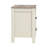 Chabot Modern 2-Drawer Nightstand Set Of 2-694072539