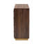 Commode double 8 tiroirs l 47,2 po Creola-279194119