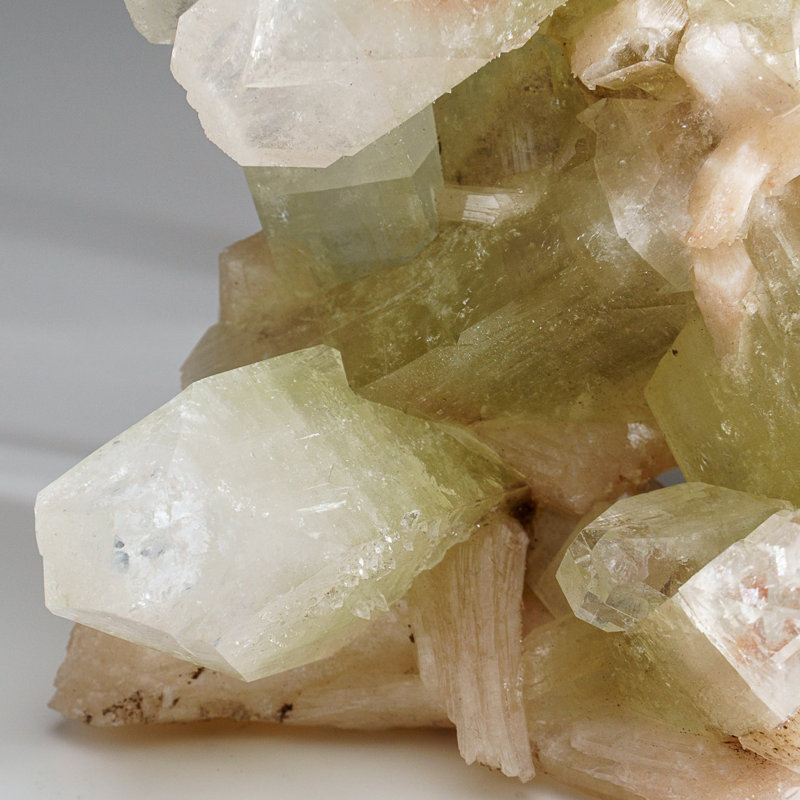 Crystal